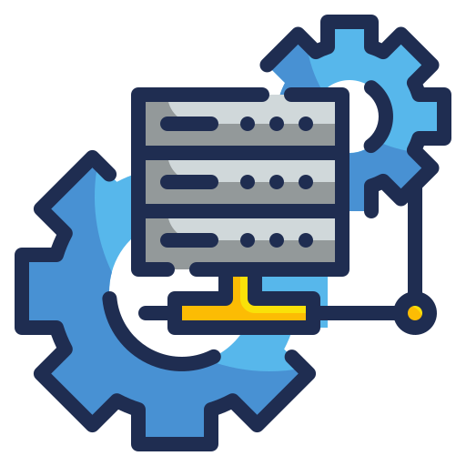 Wassal Kom Icon